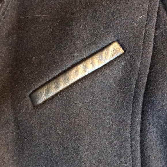 Designer Wool blazer - Picture 8 of 9